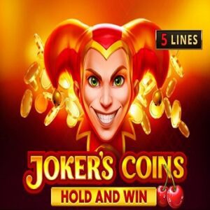 Joker's Coins
