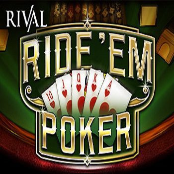 Ride Em Poker rival