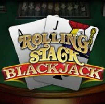 Rolling Stack Blackjack Rival