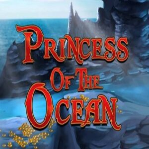 Princess of The Ocean