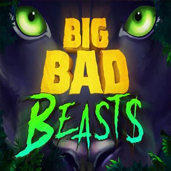 Big Bad Beasts - Caleta Gaming