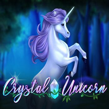 Crystal Unicorn - Caleta Gaming