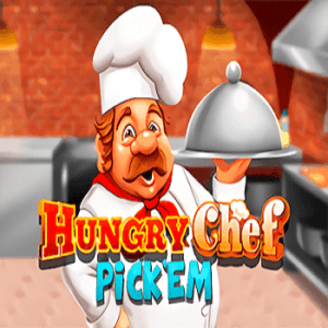 Hungry Chef Pick Em