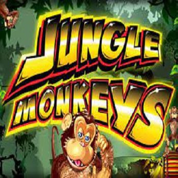 Jungle Monkeys- Ainsworth