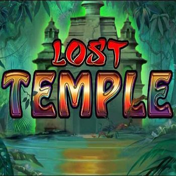 Lost Temple Amaya