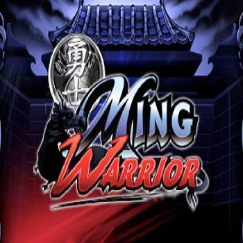 Ming Warrior - Ainsworth