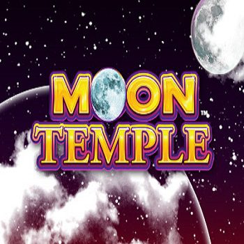 Moon Temple – Amaya