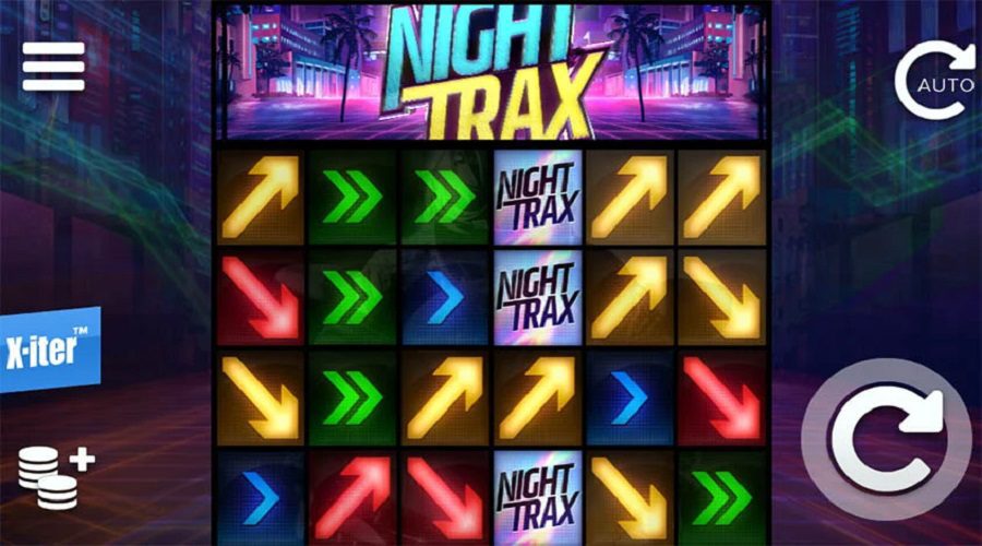 night-trax