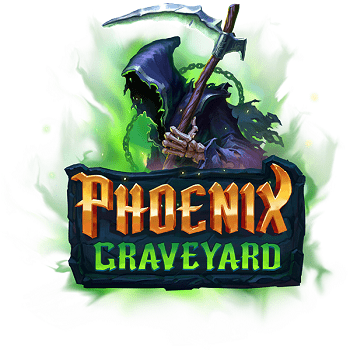 Phoenix Graveyard – ELK Studios