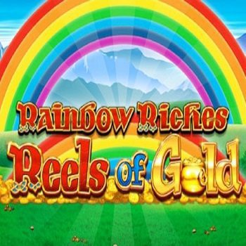 Rainbow Riches Reels of Gold Barcrest