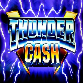 Thunder Cash Ainsworth