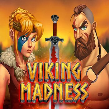 Viking Madness - Caleta Gaming
