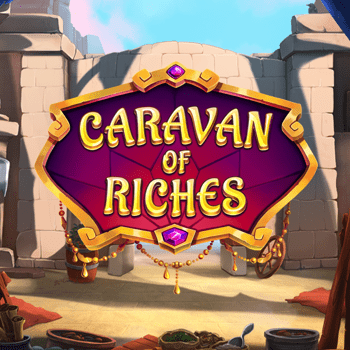 Caravan of riches