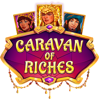 Caravan of Riches - Fantasma