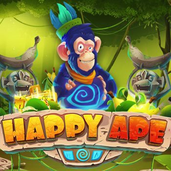 Happy Ape Logo