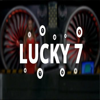 Lucky 7 Betgames.Tv