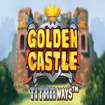 Golden Castle Titan Ways (Fantasma)