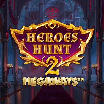 Heroes Hunt 2 (Fantasma)