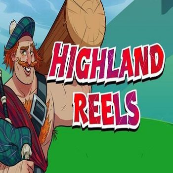 Highland Reels – Eyecon