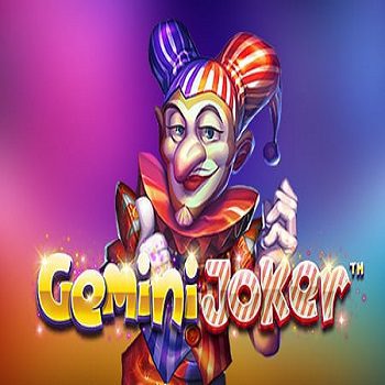 Gemini Joker Betsoft