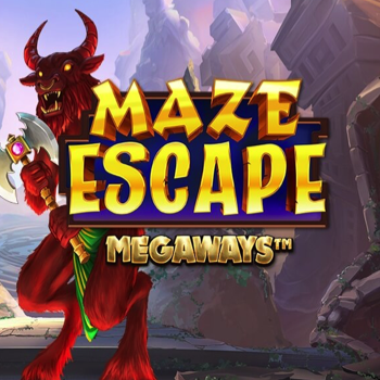 Maze Escape megaways