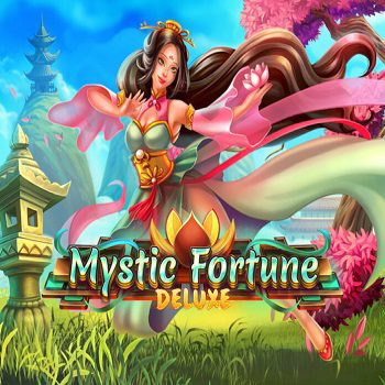 Mystic Fortune Deluxe - Habanero