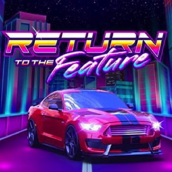 Return to the feature slot
