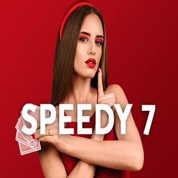 Speedy 7 Betgames Tv