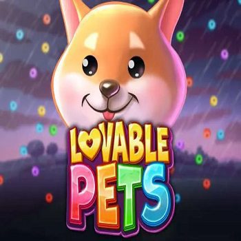 Lovable Pets RealTime Gaming