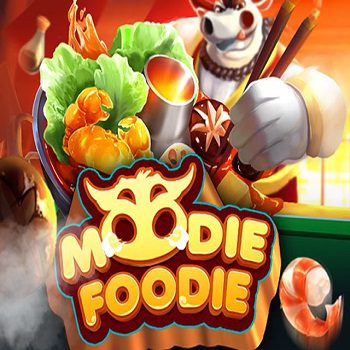 Moodie Foodie Spade Gaming