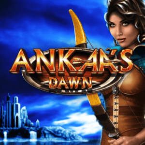 Ankaa's Dawn