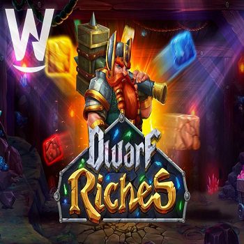 Dwarf Riches – Wizard Games