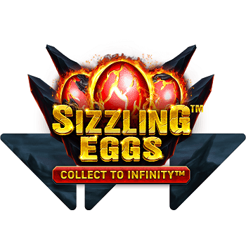 Sizzling Eggs - Wazdan