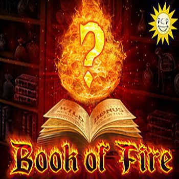 Book of Fire Edict