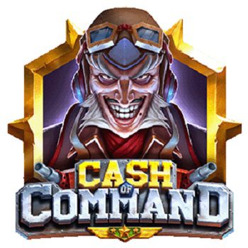 Cash of Command - Play'N Go