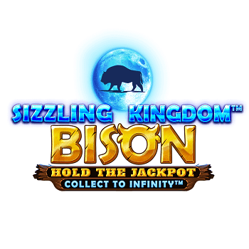 Sizzling Kingdom Bison - wazdan