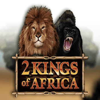 2 kings of Africa - Red Rake gaming