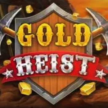 Gold Heist