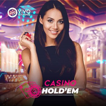 Casino Holdem- Vivo Gaming