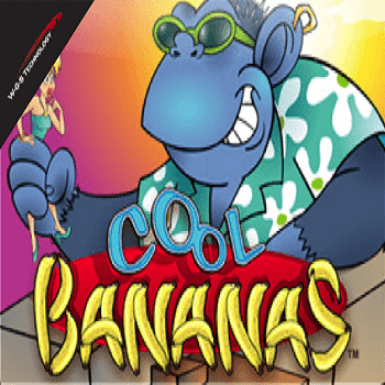 Cool Bananas - WGS