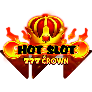 Hot slot 777 Crown - Wazdan