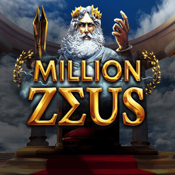 Million Zeus Logo