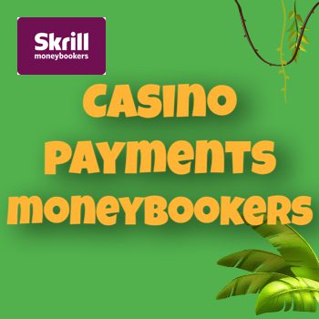 moneybookers casino payments