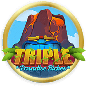 Triple Paradise Riches WGS