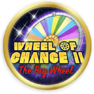 Wheel of Chance II