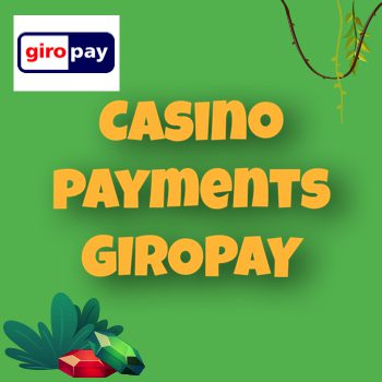 Giropay casino payments