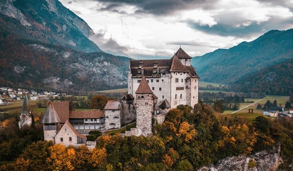 Liechtenstein Casinos