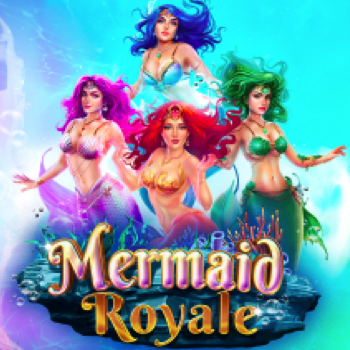 Mermaid Royale logo