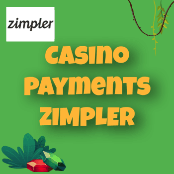 Zimpler casino payments