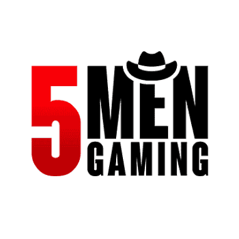 5 Men Gaming